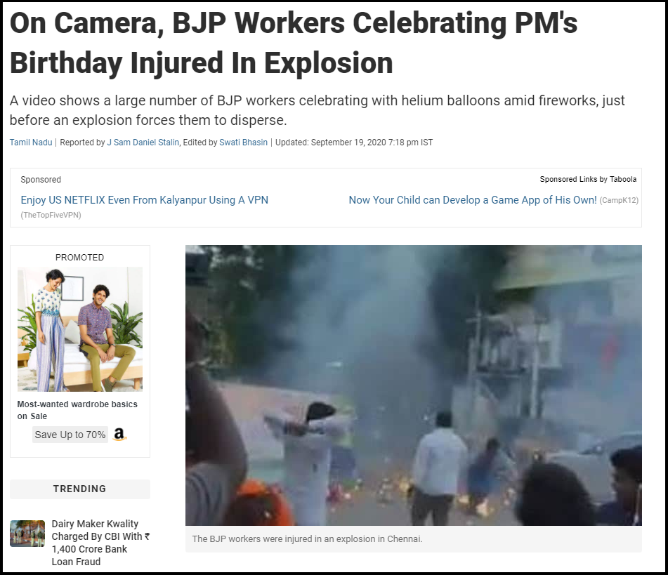 Modi birthday Chennai explosion.png